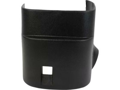 1999 Ford F-250 Super Duty Steering Column Cover - F81Z-3530-BAC