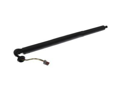 2016 Ford Explorer Trunk Lid Lift Support - FB5Z-78406A10-B
