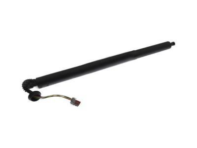 Ford Police Interceptor Utility Trunk Lid Lift Support - FB5Z-78406A10-B
