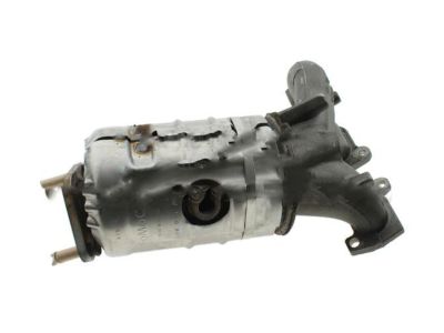 Lincoln MKX Exhaust Manifold - BT4Z-5G232-B