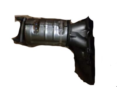 Lincoln MKX Exhaust Manifold - BT4Z-5G232-B