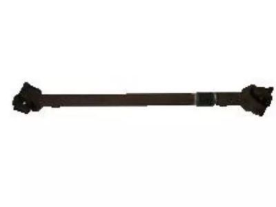 2L1Z-4A376-AA Ford Drive Shaft Assembly Product Photo 2 of 2