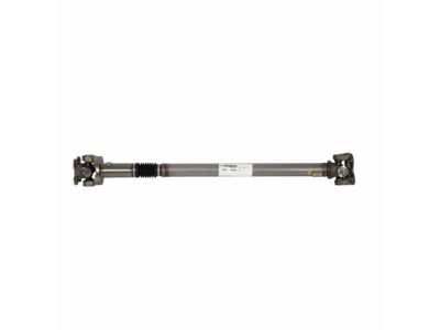 2L1Z-4A376-AA Ford Drive Shaft Assembly Product Photo 1 of 2