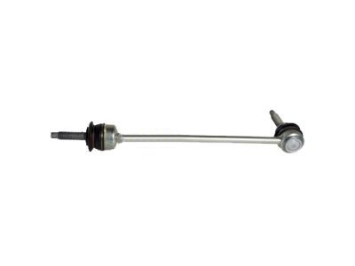 AM Autoparts 4-Piece Sway Bar End Link Kit – Front & Rear For Ford Lincoln Mercury (2003-2011)