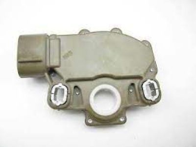 F5AZ-7A247-AA Ford Switch Assembly - Starter Inhibitor Product Photo 1 of 1