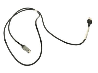 Ford FR3Z-14D202-B Cable Assembly