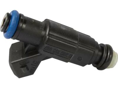 Ford Explorer Fuel Injector - 1L2Z-9F593-AA