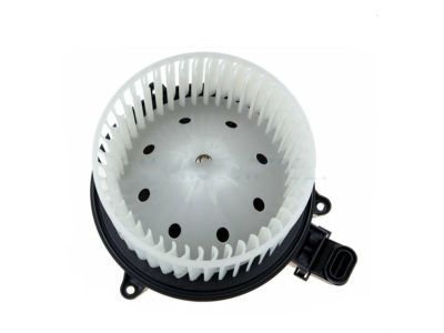 Ford Expedition Blower Motor - AL1Z-19805-B
