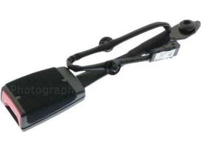 Ford Mustang Seat Belt - JR3Z-6361202-BA