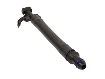 Ford Police Interceptor Utility Windshield Washer Nozzle - JB5Z-17603-BA