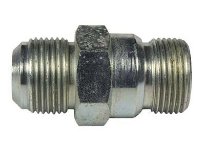 Ford F5OZ-9F485-AA Connector