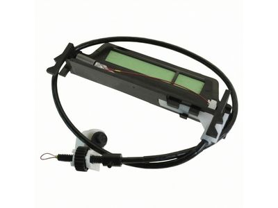 Ford F-150 Shift Indicator - XL3Z-7A110-AA