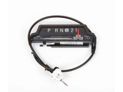 Ford F-150 Shift Indicator - XL3Z-7A110-AA