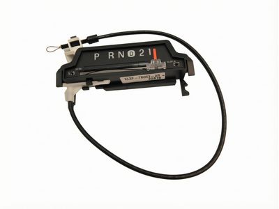 Ford F-150 Shift Indicator - XL3Z-7A110-AA