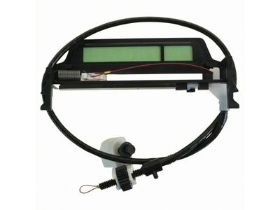Ford F-150 Shift Indicator - XL3Z-7A110-AA
