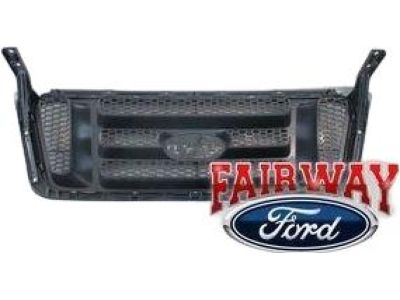 2005 Ford F-150 Grille - 4L3Z-8200-BAPTM