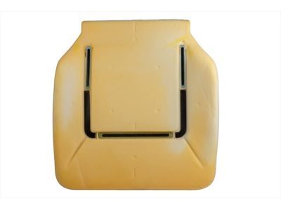 Ford 3L2Z-78632A22-AA Front Seat Cushion Pad