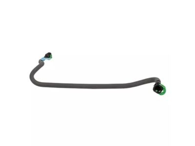 2018 Ford F-150 Crankcase Breather Hose - JL3Z-9G297-C