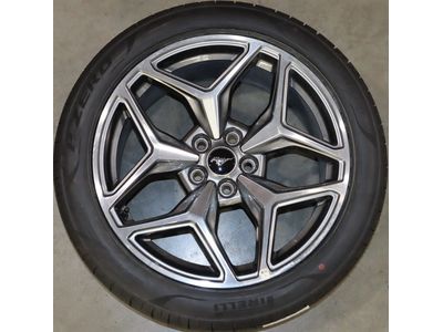 Ford PR3Z-1007-H