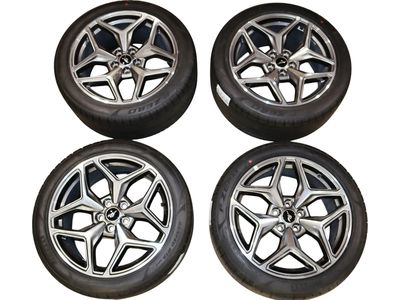 Ford PR3Z-1007-H