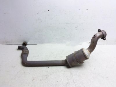 2017 Ford Mustang Catalytic Converter - FR3Z-5E212-D