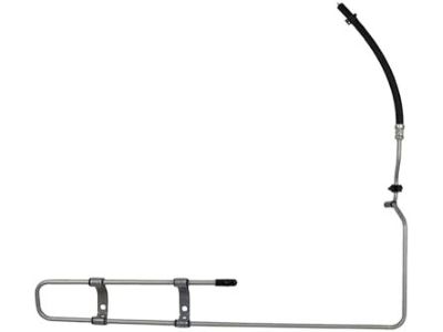 8L3Z-3D746-E 8L3Z3D746E Genuine Ford Part