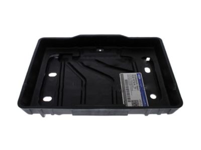 2023 Ford E-350/E-350 Super Duty Battery Tray - 3C2Z-10732-A