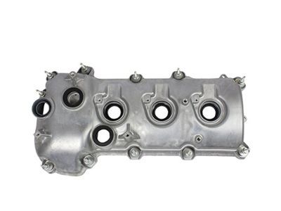 Ford AA5Z-6582-E Cover - Cylinder Head