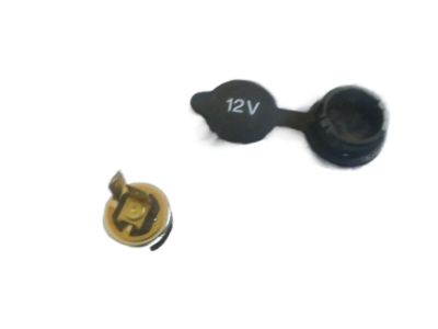 Ford DT1Z-19N236-A Socket Assembly - Additional