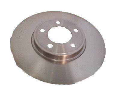 Mercury Sable Brake Disc - 4F1Z-1125-AA