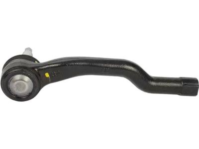 2016 Ford Edge Tie Rod End - F2GZ-3A130-A