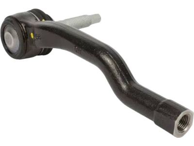 2016 Ford Edge Tie Rod End - F2GZ-3A130-A