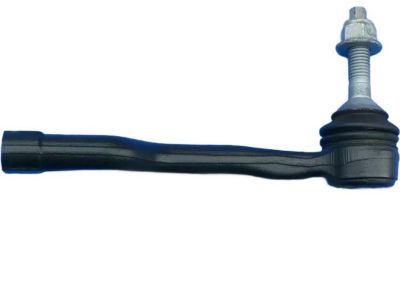 2016 Ford Edge Tie Rod End - F2GZ-3A130-A