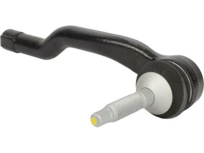 2016 Ford Edge Tie Rod End - F2GZ-3A130-A