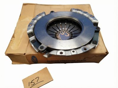 1991 Ford Ranger Clutch Disc - E9TZ-7563-A