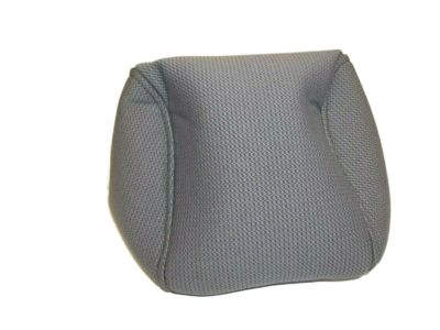 Ford BL3Z-15610A62-JB Cover - Headrest - Roll