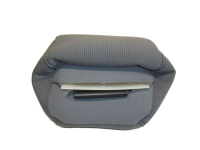 Ford BL3Z-15610A62-JB Cover - Headrest - Roll
