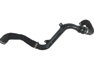 2013 Ford Fusion Air Duct - DS7Z-6C646-B