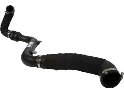 2013 Ford Fusion Air Duct - DS7Z-6C646-B