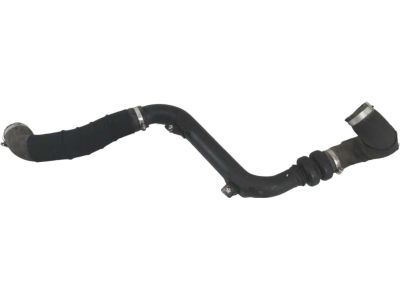 2013 Ford Fusion Air Duct - DS7Z-6C646-B