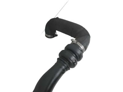 2013 Ford Fusion Air Duct - DS7Z-6C646-B