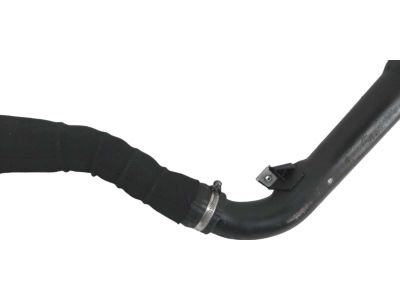 2013 Ford Fusion Air Duct - DS7Z-6C646-B