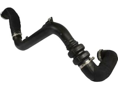 2013 Ford Fusion Air Duct - DS7Z-6C646-B