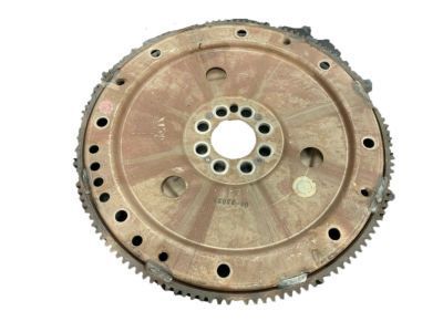 Ford XW4Z-6375-DA Flywheel Assembly