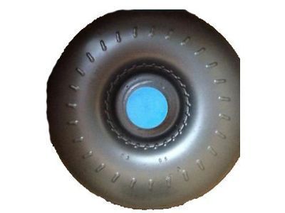 Ford Mustang Torque Converter - 4L2Z-7902-CARM