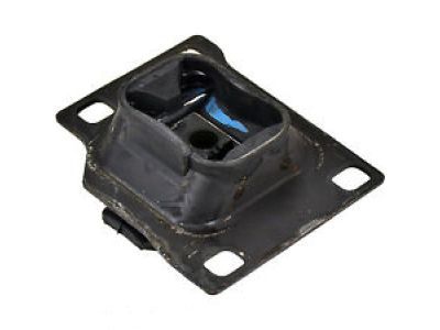 Ford 5S4Z-7M121-B Housing - Transmission Extension