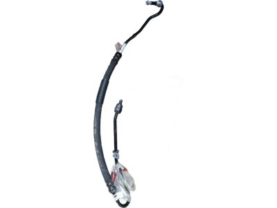 1998 Mercury Grand Marquis Power Steering Hose - 1W7Z-3A719-AA