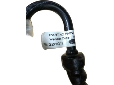 1998 Mercury Grand Marquis Power Steering Hose - 1W7Z-3A719-AA