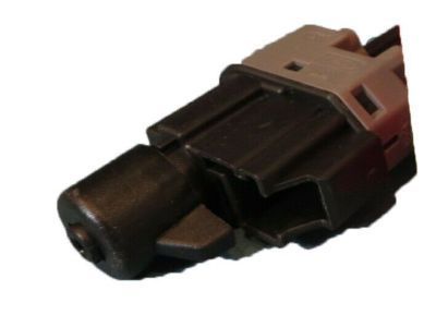 2004 Ford Thunderbird Brake Light Switch - XW4Z-13480-AA