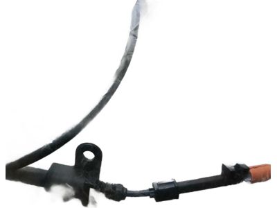 Ford Cruise Control Module - F87Z-9A825-AA